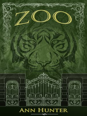 cover image of Zoo